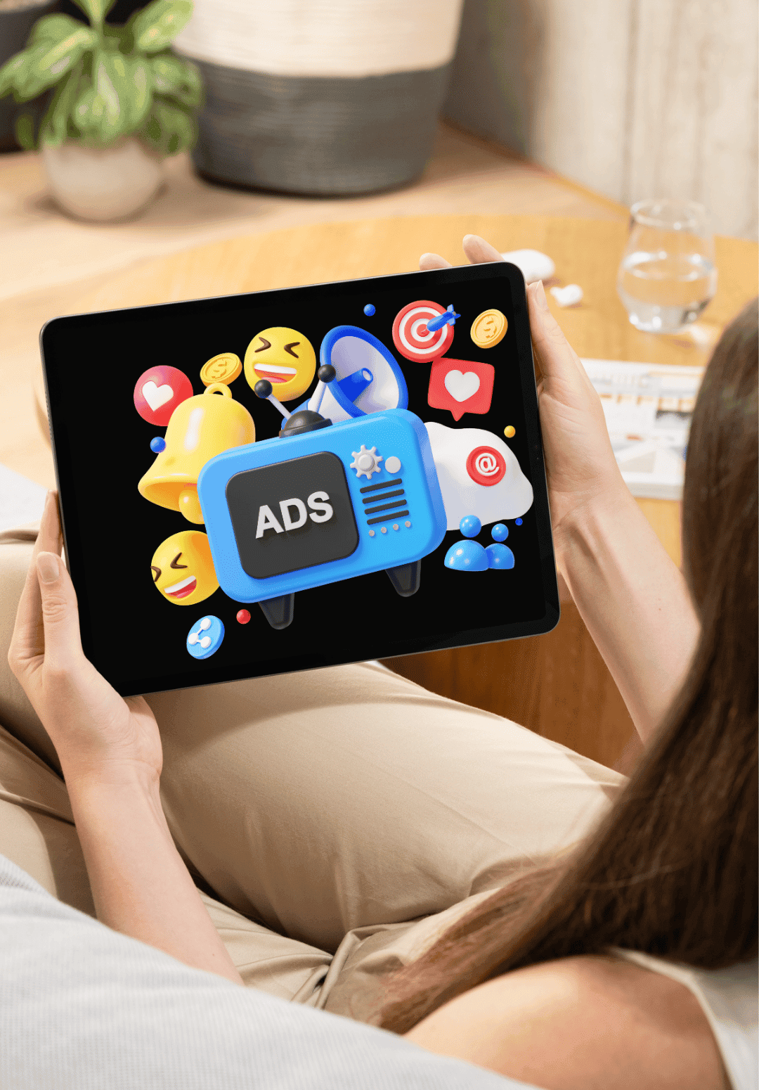 ads Performance marketing