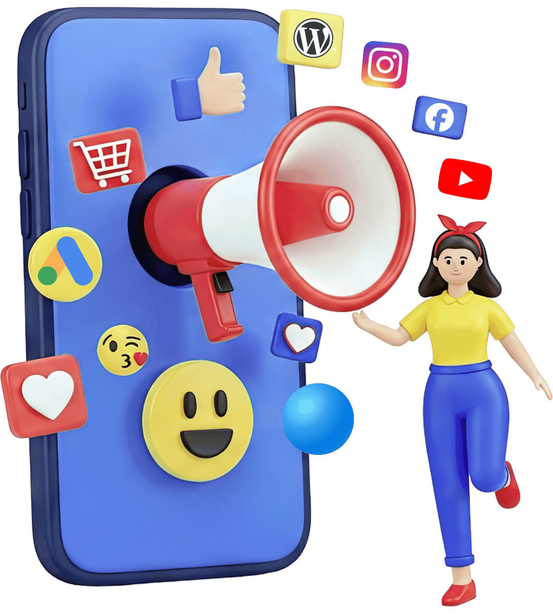 Digital Marketing service