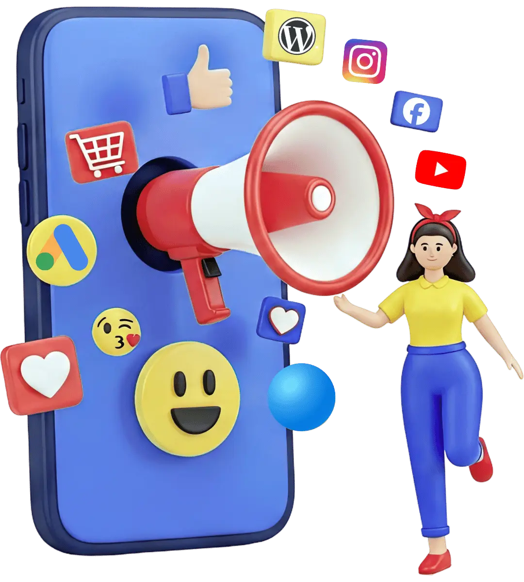 Digital Marketing services Digital Marketing services