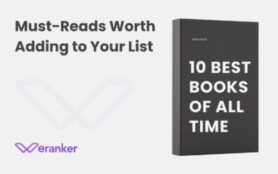 10 Best Books of All Time You Should Read at Least Once