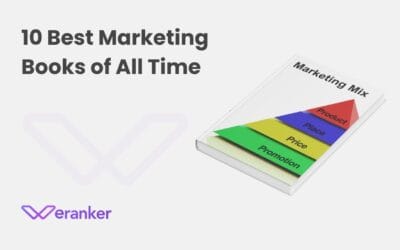 Best Marketing Books of All Time