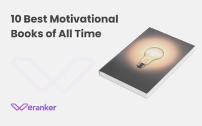 10 Best Motivational Books of All Time